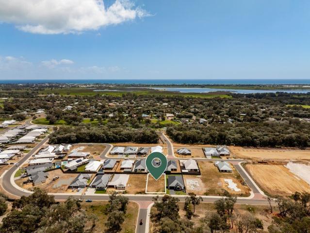 Land for sale in Yalyalup, Busselton