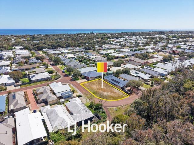 Land for sale in Abbey, City Of Busselton