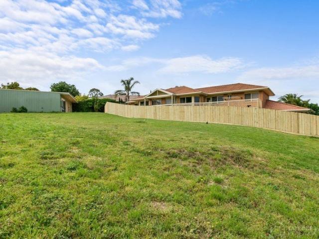 Land for sale in Morwell, City of Latrobe