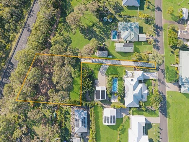 Land for sale in River Heads, Queensland