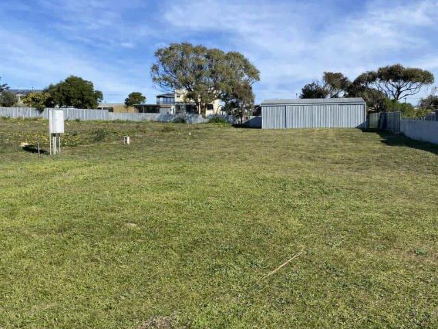 Land for sale in Goolwa Beach, South Australia