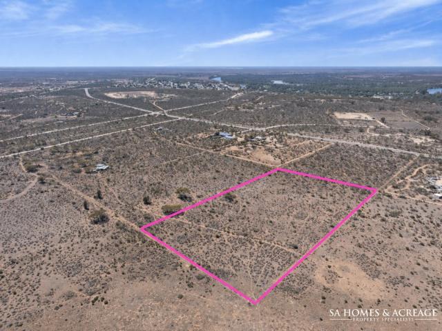 Land for sale in Morgan, South Australia