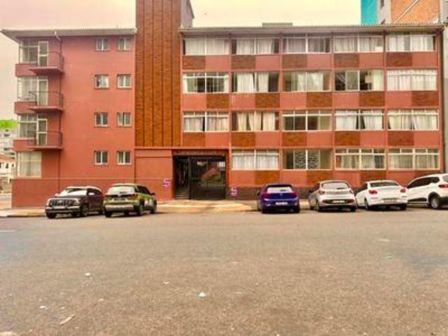 Apartment for sale in Seaview, Kwazulu-natal