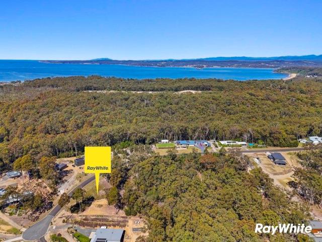 Land for sale in Long Beach, New South Wales