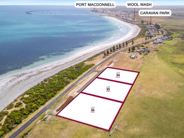 Property for sale in Cape Douglas, South Australia