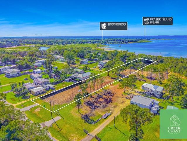 Land for sale in Tuan, Queensland