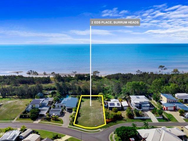 Land for sale in Burrum Heads, Queensland