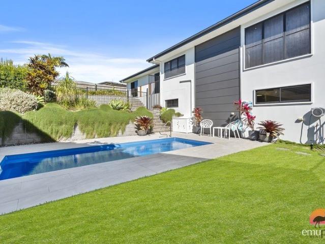 House for sale in Emu Park, Queensland