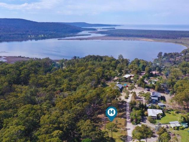 Land for sale in Wonboyn, New South Wales