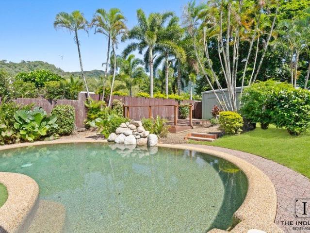 House for sale in Palm Cove, Queensland