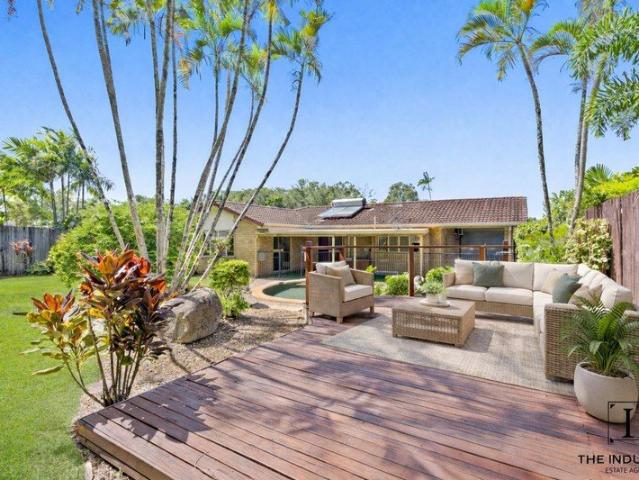 House for rent in Palm Cove, Queensland