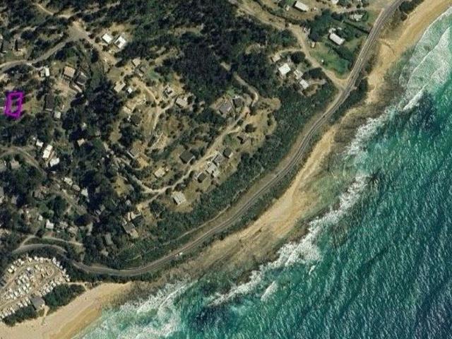 Land for sale in Wye River, Shire of Colac Otway