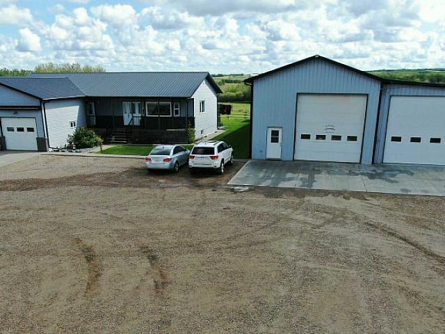 House for sale in Kelsey, Alberta