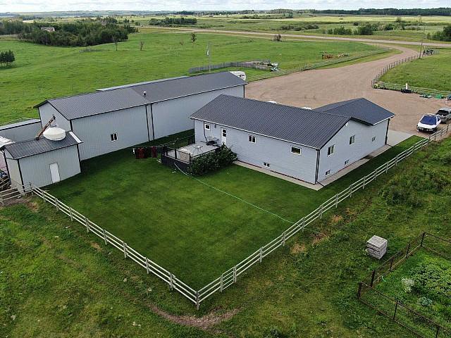 House for sale in Kelsey, Alberta