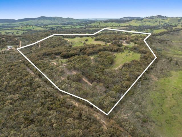 Land for sale in Tooborac, Shire of Mitchell