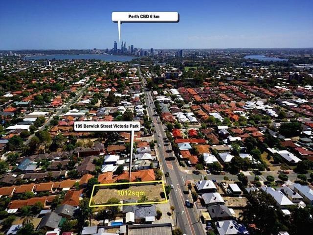 Land for sale in Western Australia