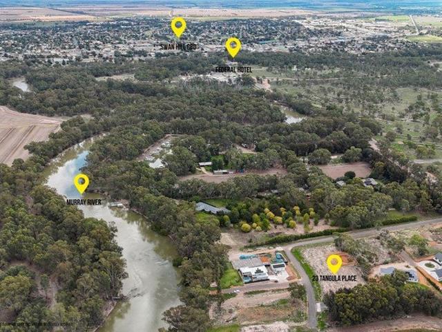 Land for sale in New South Wales