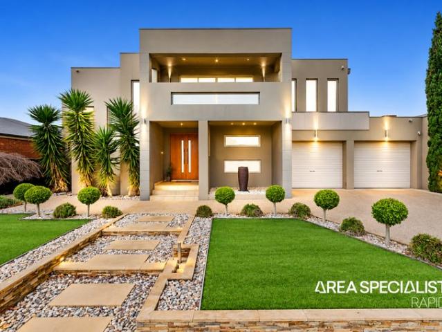 House for sale in Narre Warren South, Melbourne