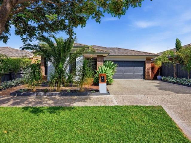 House for sale in Eden Gardens Estate, Melbourne