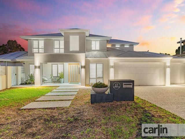 House for sale in Bateman, Western Australia