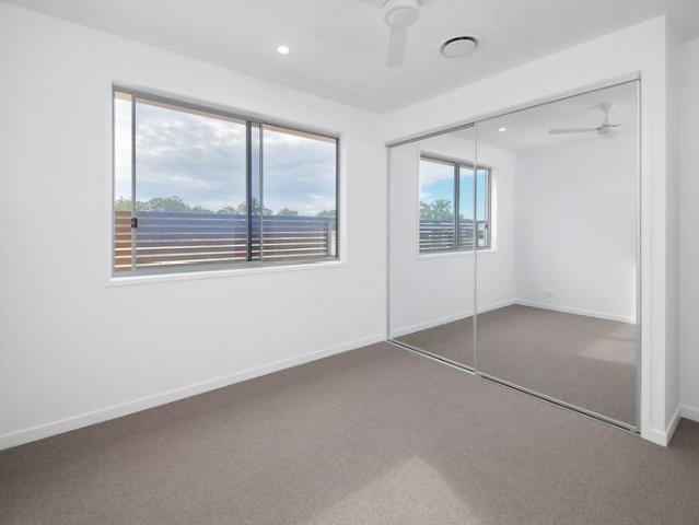 Townhouse for rent in Toombul, Queensland