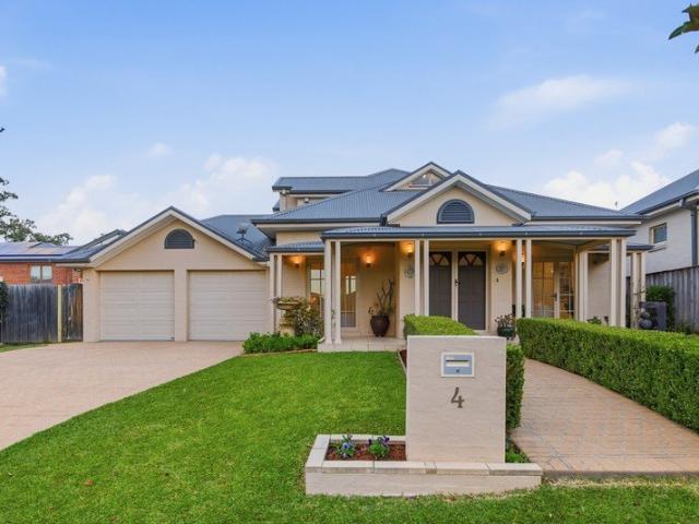 House for sale in New South Wales