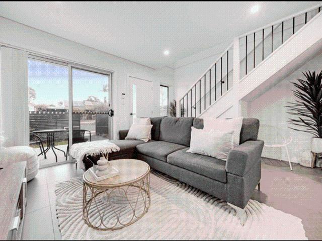Townhouse for rent in Sydney, New South Wales