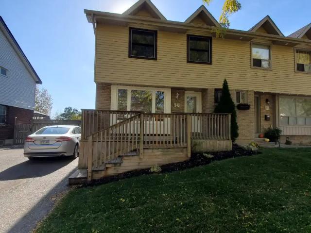 House for rent in Durham, Ontario