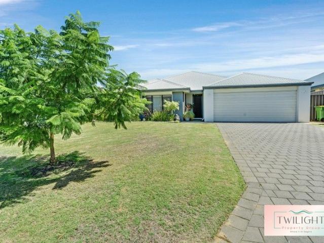 House for sale in Baldivis, Western Australia