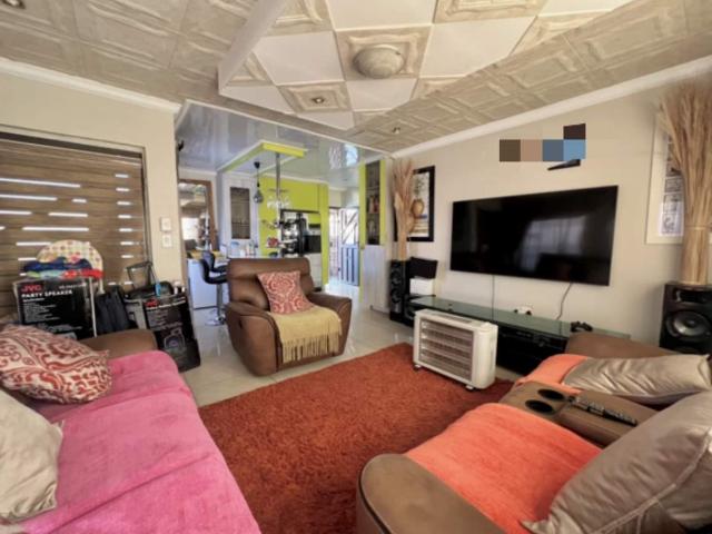 House for sale in Bloemfontein, Free State