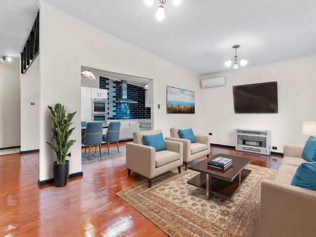 House for rent in Horseshoe Creek, South Australia