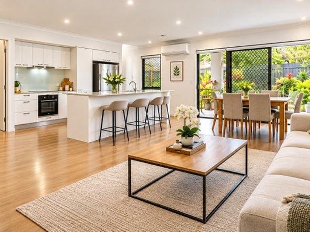 Townhouse for sale in Nottingham Residences, Greater Brisbane
