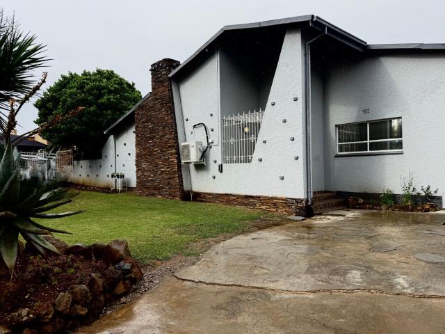 Apartment for rent in Kibler Park, City of Johannesburg Metropolitan Municipality