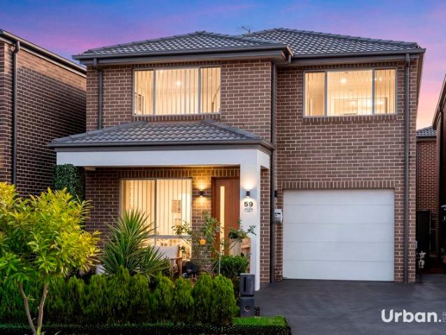 Townhouse for sale in Sydney, New South Wales