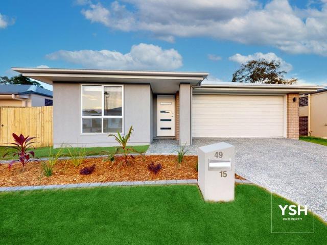 Townhouse for rent in Lawnton, Greater Brisbane