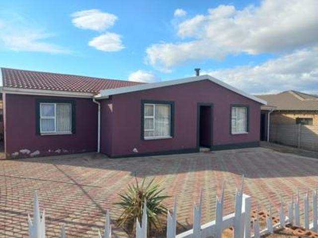 House for sale in Queenstown, Eastern Cape