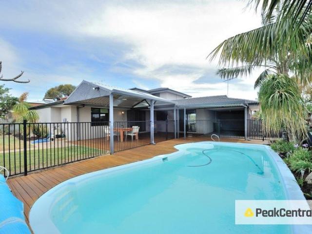 House for rent in Singleton, Western Australia