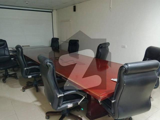 Office for rent in Rawalpindi, Islamabad Capital Territory