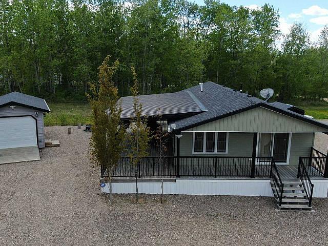 House for sale in Alberta