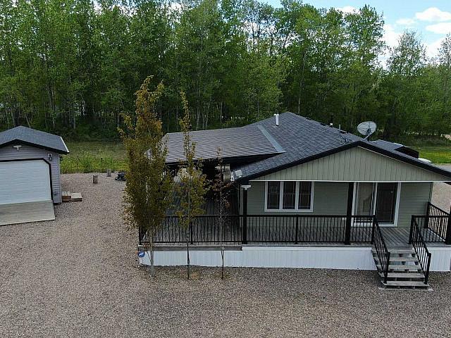 House for sale in Alberta