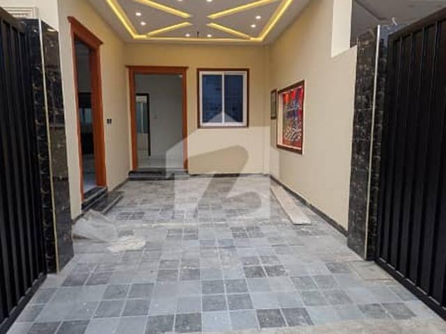 House for sale in Islamabad