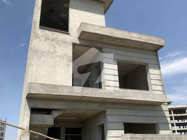 House for sale in Islamabad