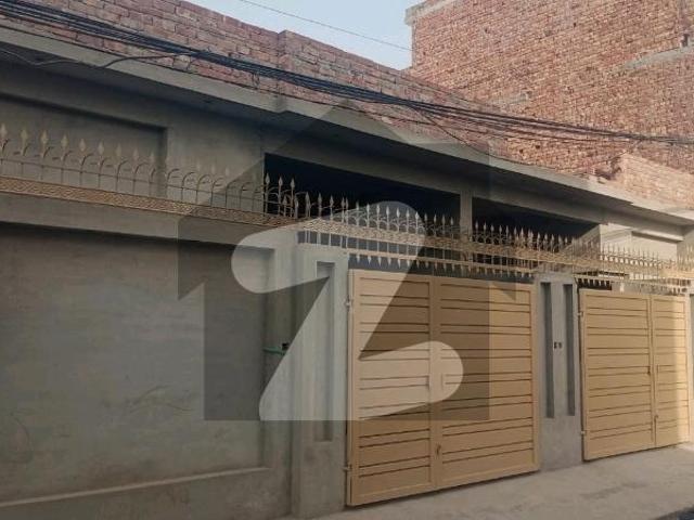 House for sale in Multan, Islamabad Capital Territory