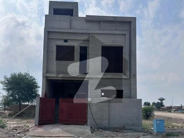 House for sale in Multan, Islamabad Capital Territory