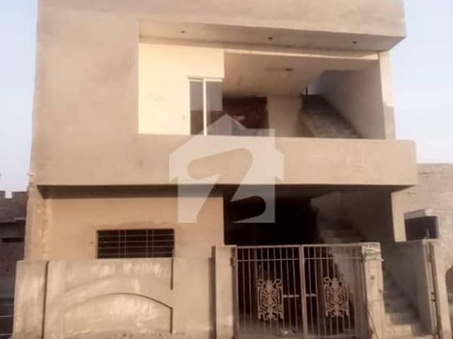 House for sale in Rawalpindi, Islamabad Capital Territory