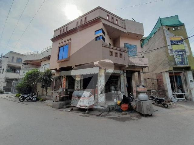 Commercial for sale in Rawalpindi, Islamabad Capital Territory