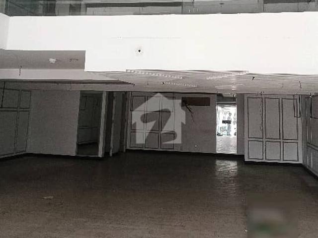 Office for rent in Rawalpindi, Islamabad Capital Territory