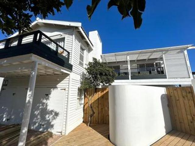 House for rent in Cape St Francis, Eastern Cape