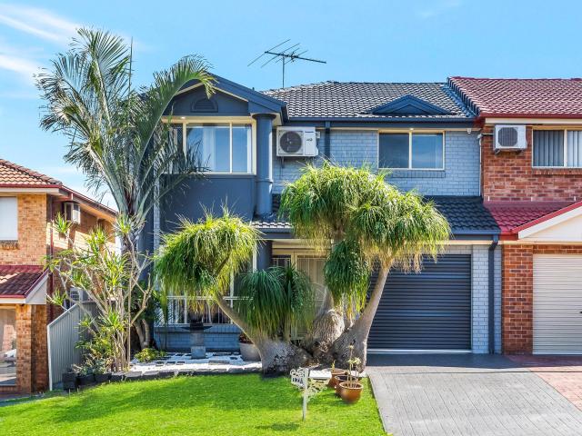 House for sale in Green Valley, New South Wales