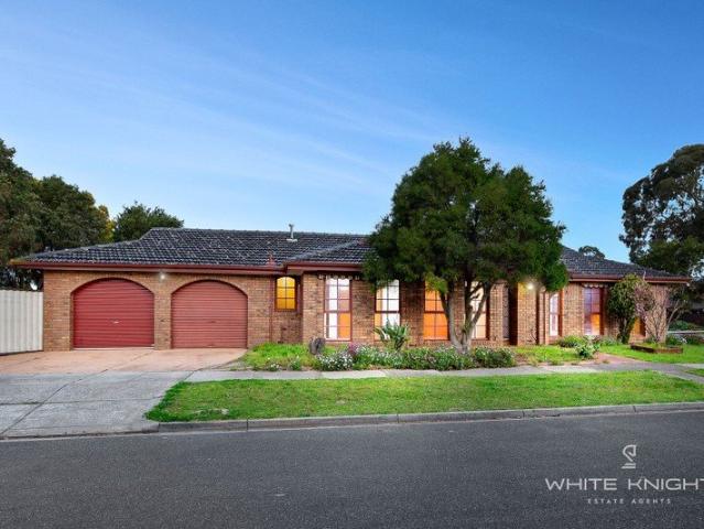 House for sale in Keilor Downs, Melbourne